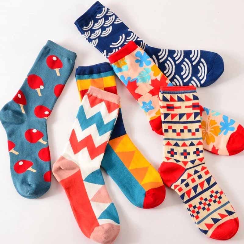 custom made socks usa