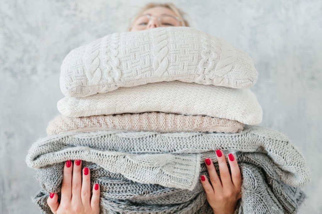 Cotton vs. Wool: Which Fabric Should You Wear? – Mia Melon