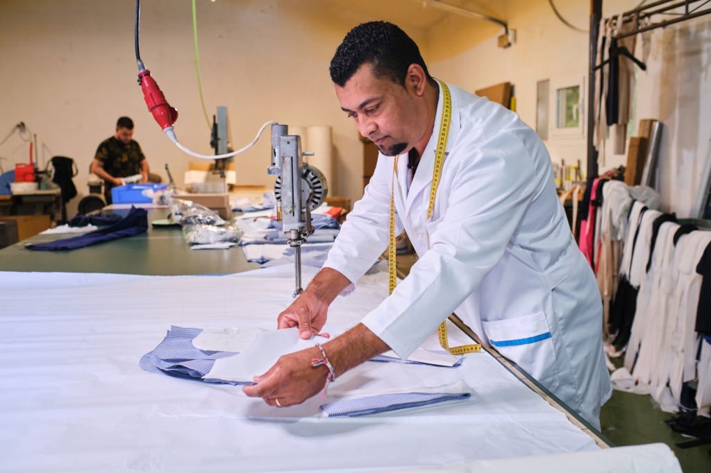 What is Cut and Sew? – Definition, Step by Step Guide, and Benefits