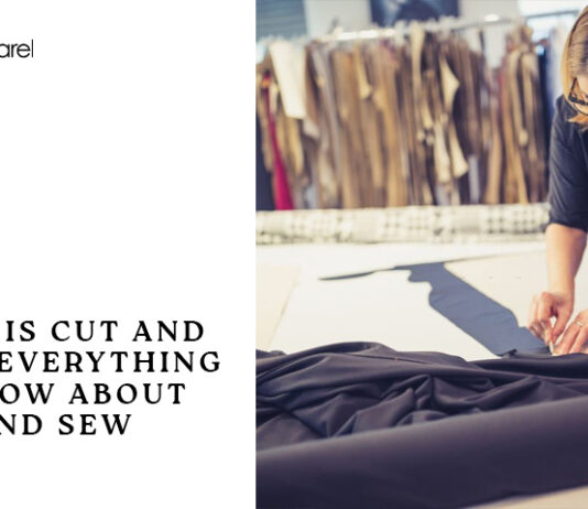 what-is-cut-and-sew