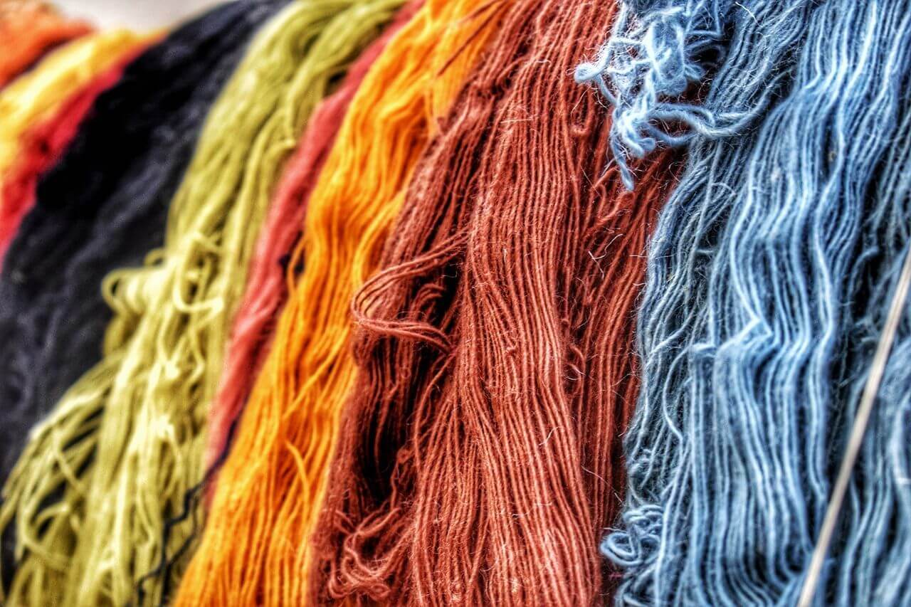 Everything To Know About Fabric dyeing and It's Process.