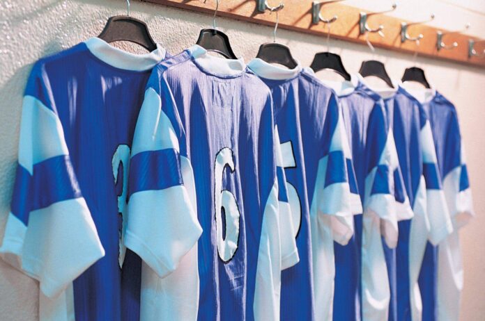 All you need to understand: What is a jersey, and its type?