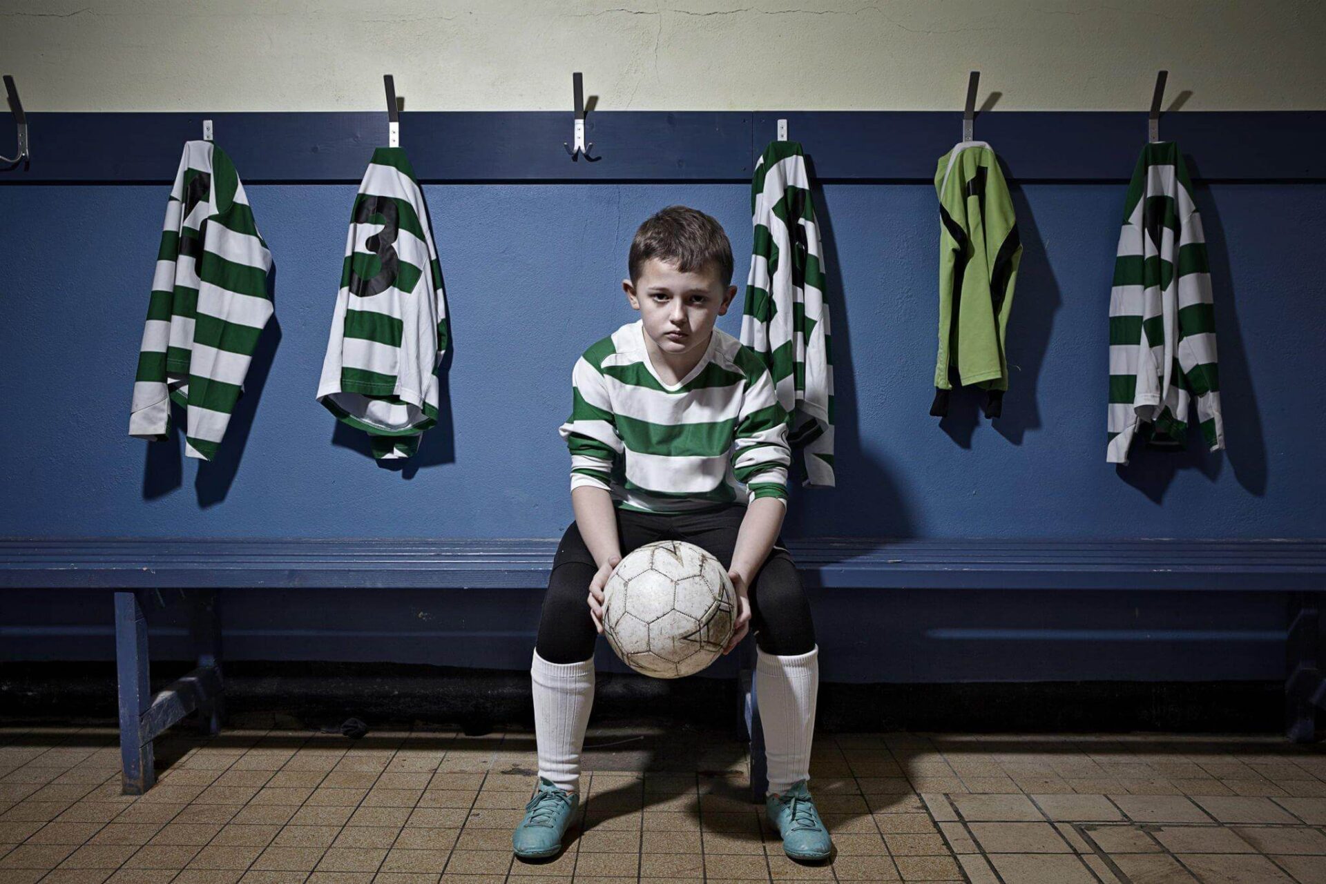 All you need to understand: What is a jersey, and its type?