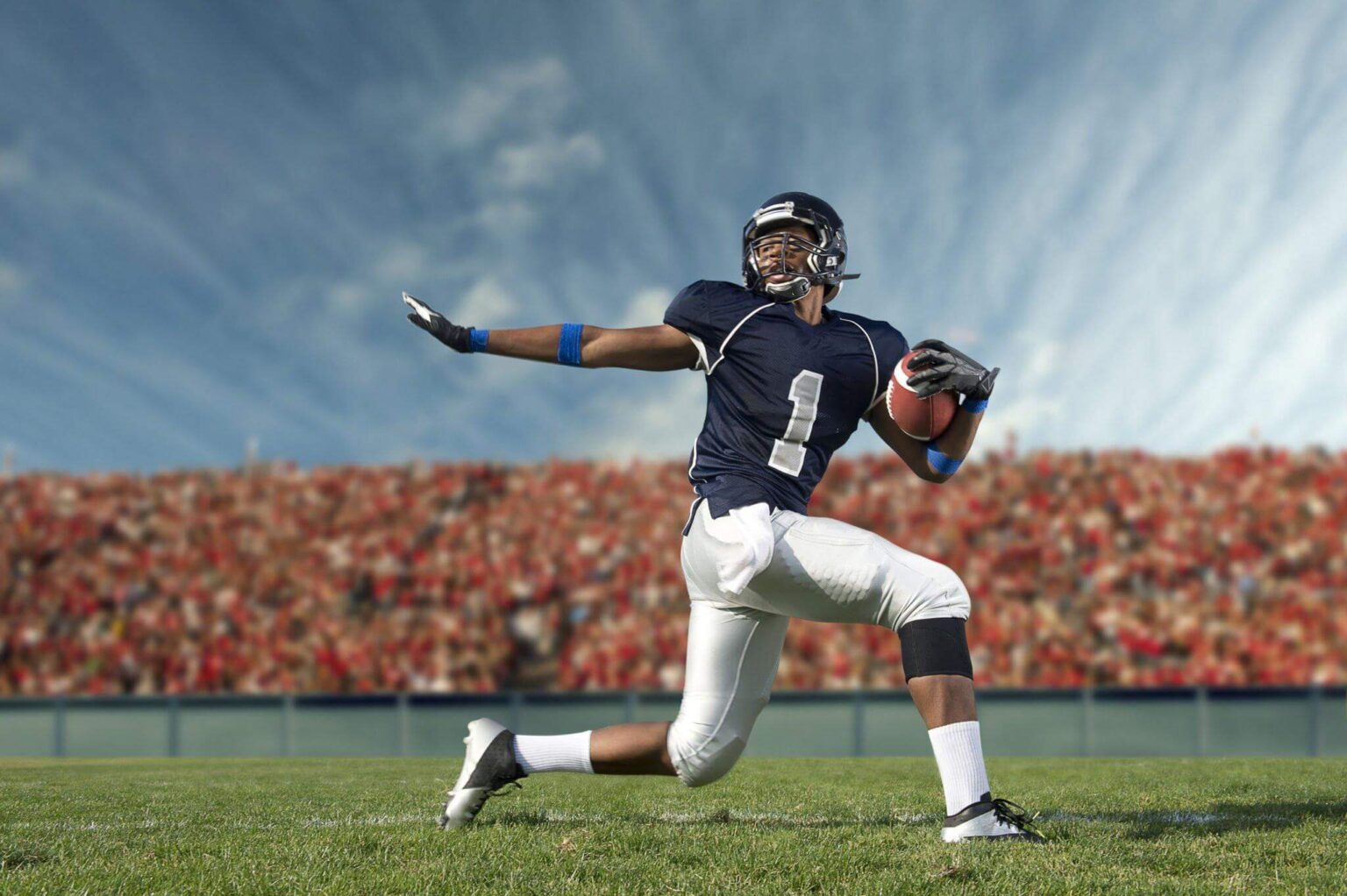 All you need to understand: What is a jersey, and its type?