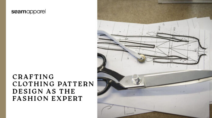 clothing-pattern-design