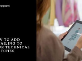 technical-sketches