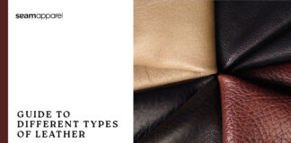 types-of-leather