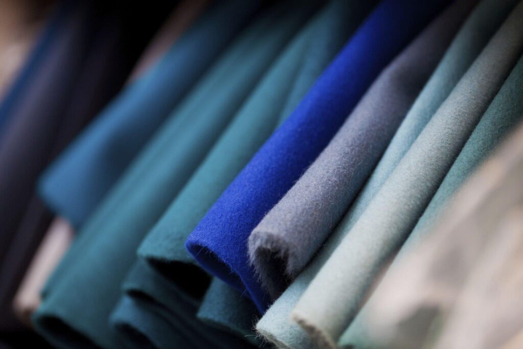 Guide to Polyester, Cotton, and Blended Fabrics