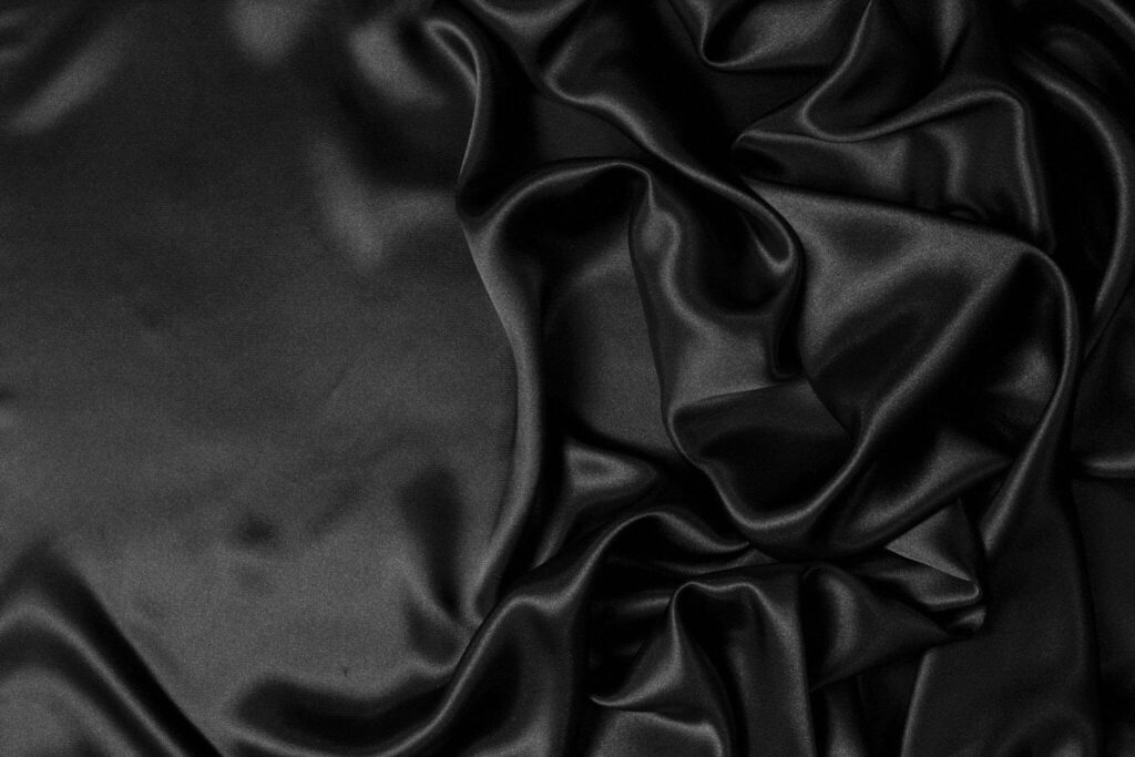 satin fabric