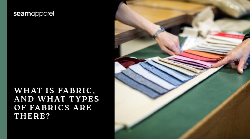What is Jacquard Fabric: Properties, How its Made and Where