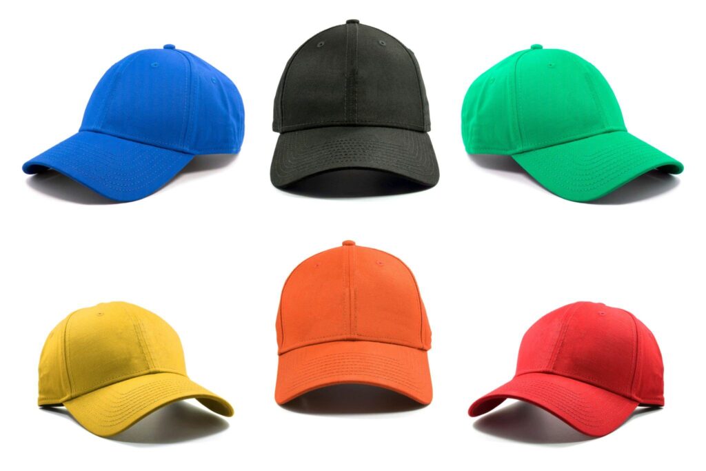 Types Of Hats