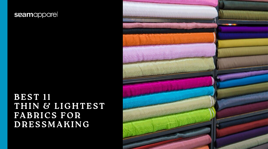 Three Types of Blended Fabrics - Luxury Knits