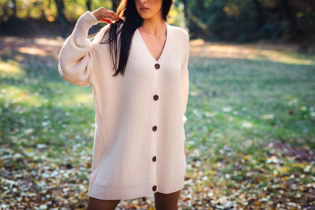 Explore Different Types Of Sweaters Buying Guide For Sweater