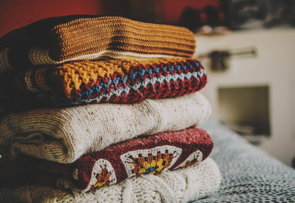 Explore Different Types Of Sweaters - Buying Guide For Sweater