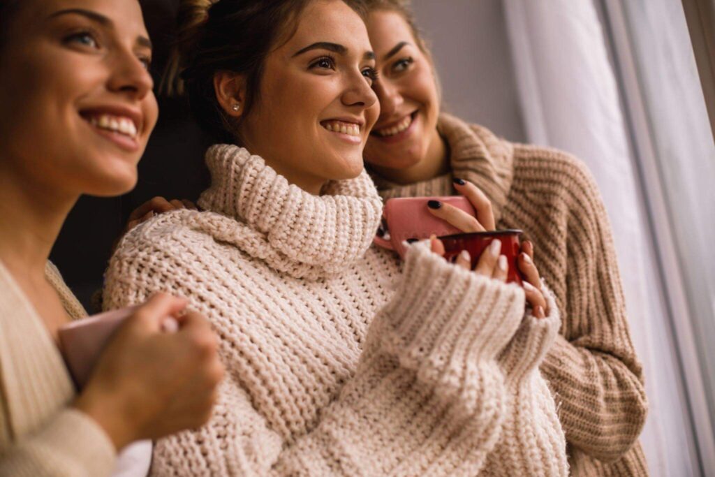 Explore Different Types Of Sweaters - Buying Guide For Sweater