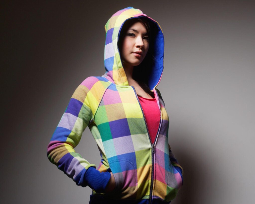 Types Of Hoodies With Names For Men And Women