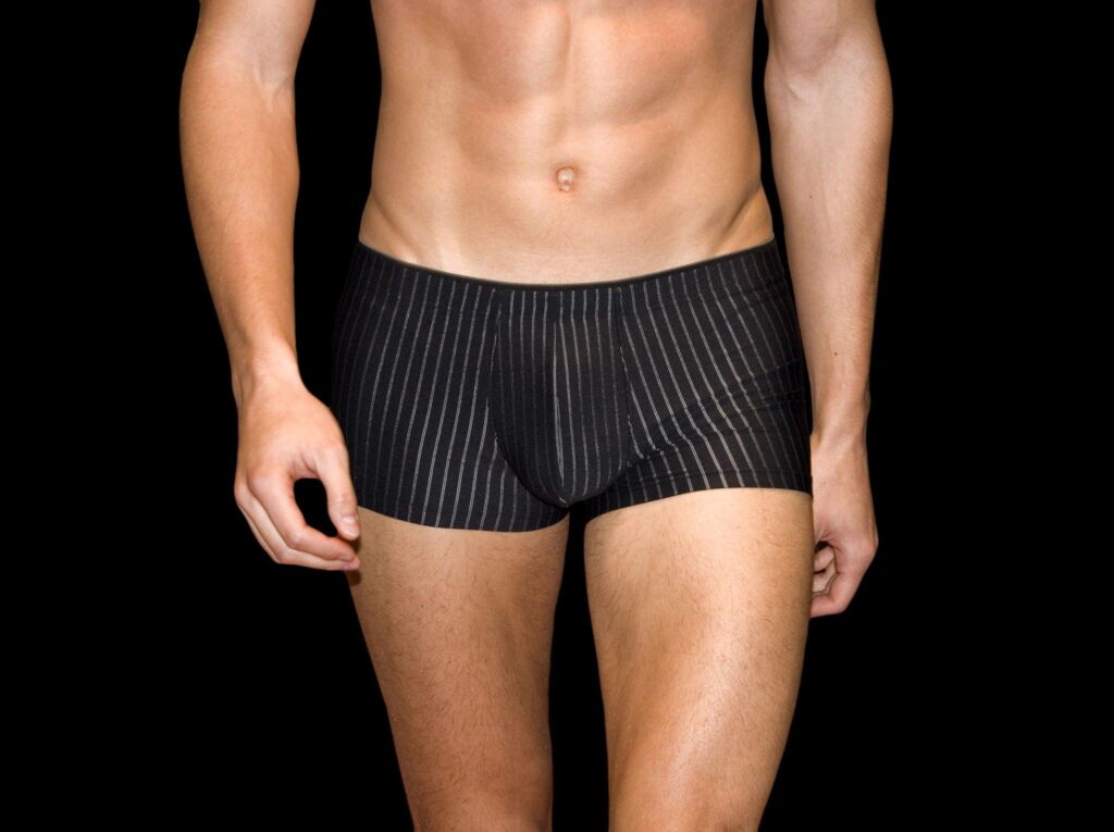 Types Of Underwear, Mens Underwear Guide