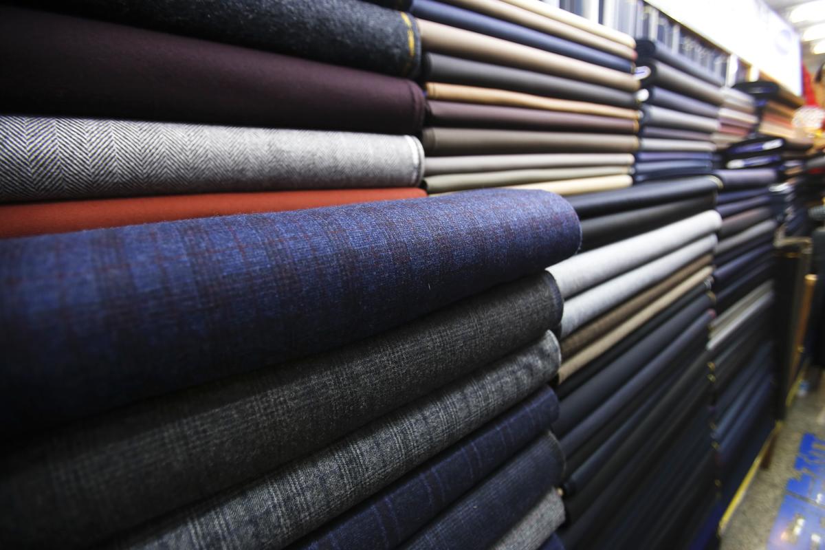 Guide to Polyester, Cotton, and Blended Fabrics