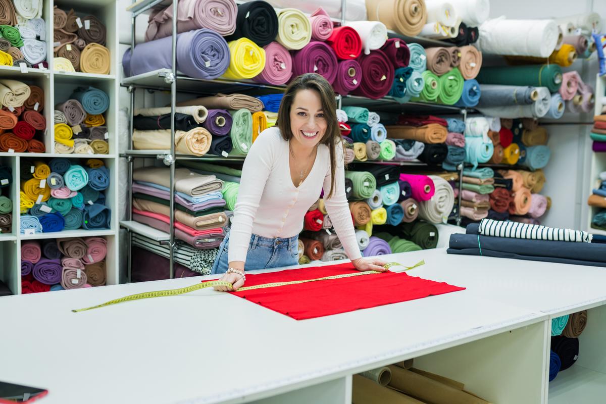 The Ultimate Guide to Fabric Sourcing