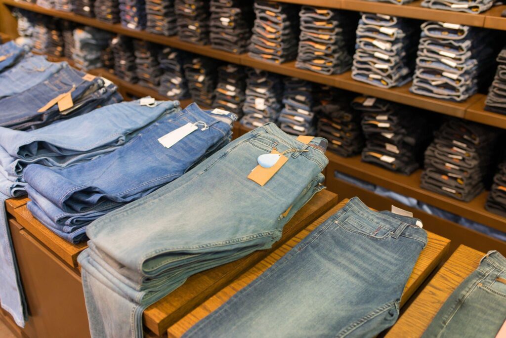 4 Steps to Start a Successful Designer Denim Line