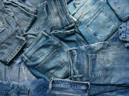 start a denim line