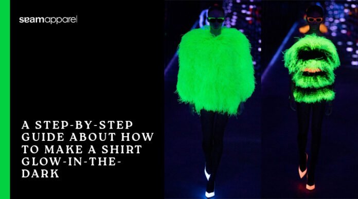 how-to-make-a-shirt-glow-in-the-dark-new