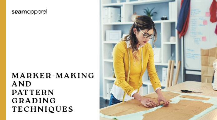 pattern-grading-techniques