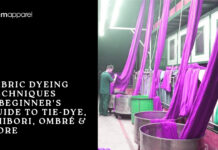fabric-dyeing