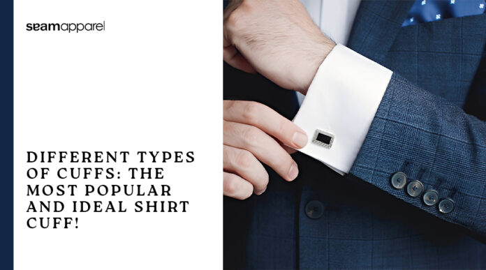 types-of-cuffs