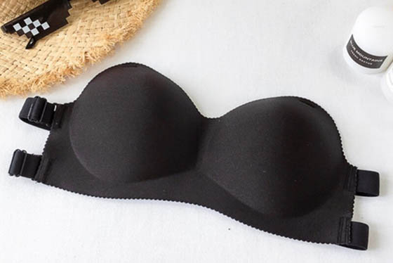 Custom Bra Manufacturers That Assure Solace & Endurance