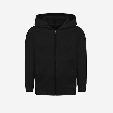 Custom boy hoodie