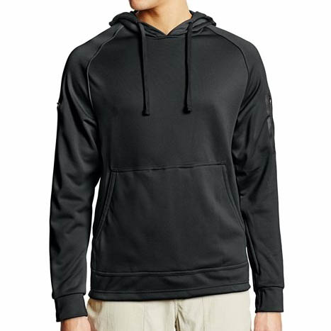 Custom polyester hoodies