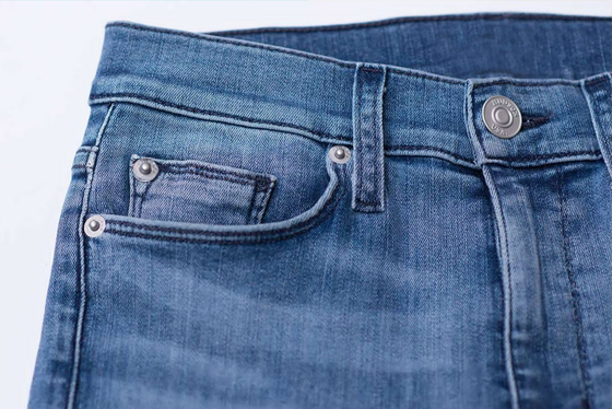 Custom jeans manufacturers