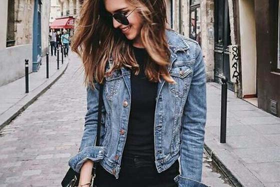 Wholesale Denim Jackets Manufacturer USA, Canada, Australia, UAE |  Wholesale denim, Wholesale denim jackets, Denim jacket