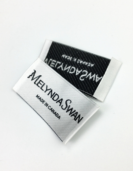 Woven Label