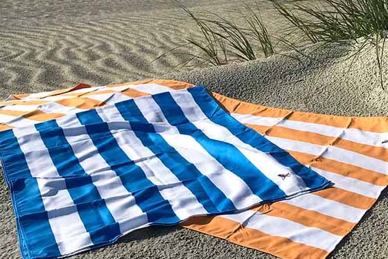 Beach Towel Manufacturers