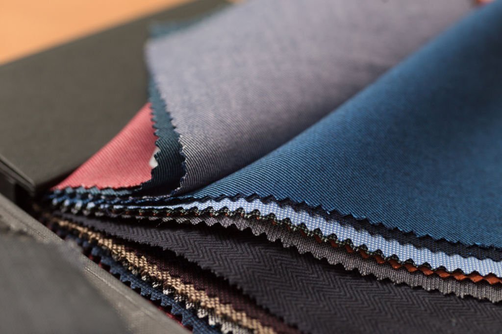 fabrics for sample