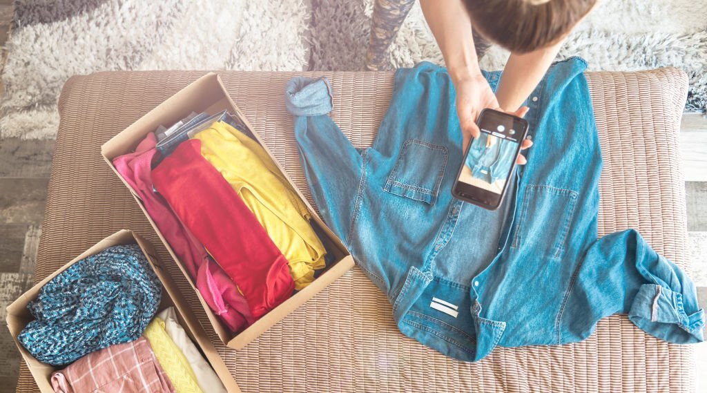 apparel sample making