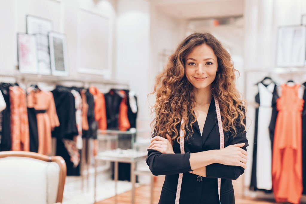 starting a clothing boutique