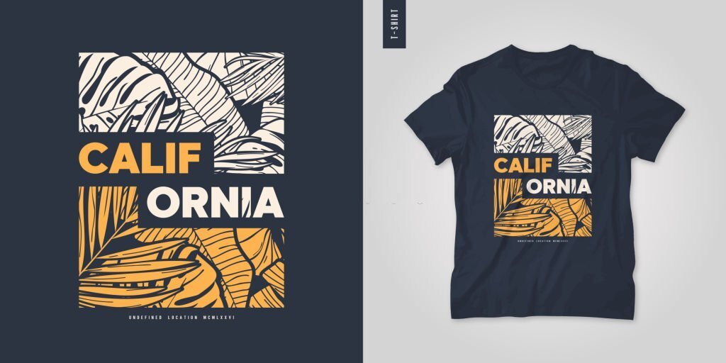 t-shirt design