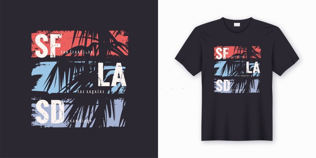 t-shirt design