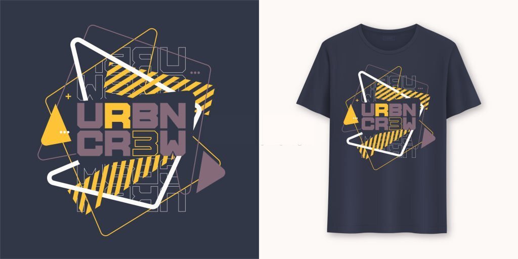 t-shirt design