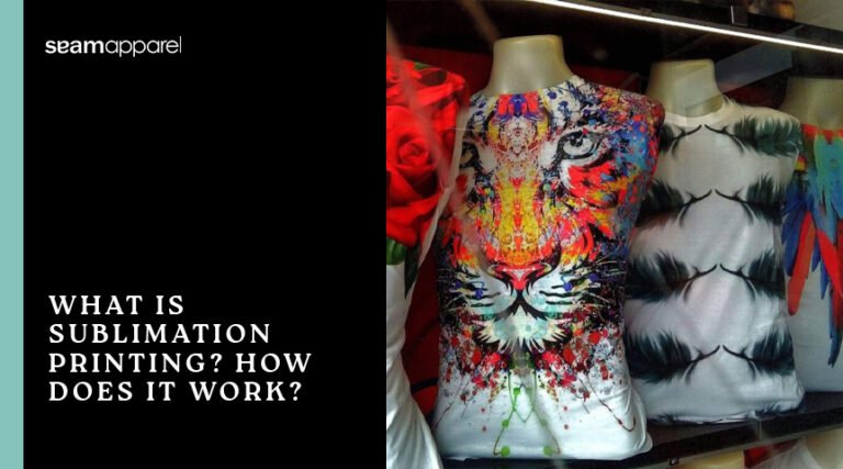 what-is-sublimation