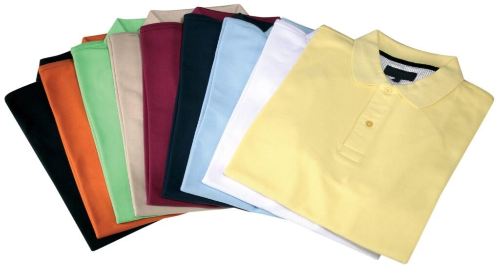 Polo-Shirts