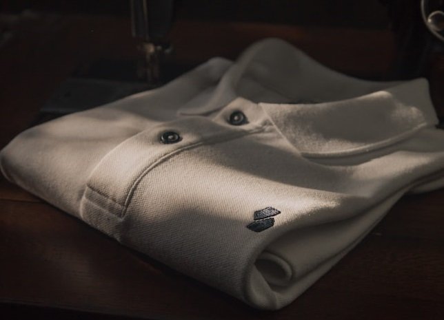 left chest style t shirt