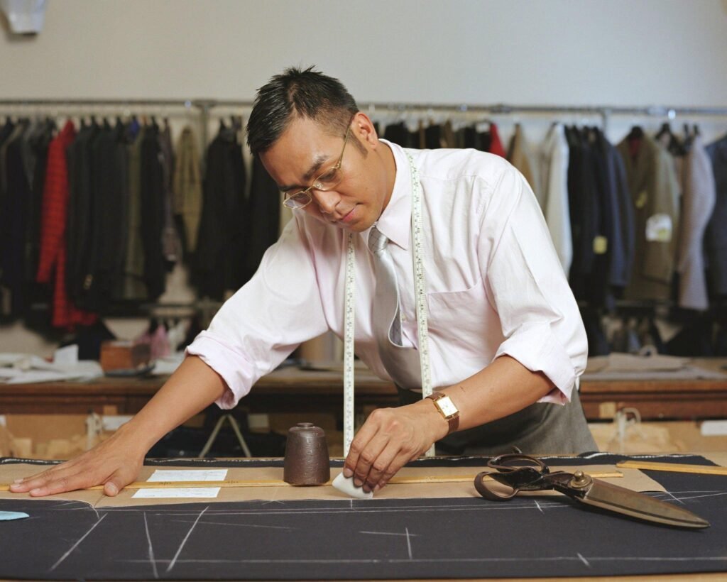 Clothing Pattern Design