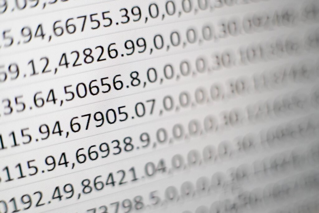 clothing manufacturing cost sheet