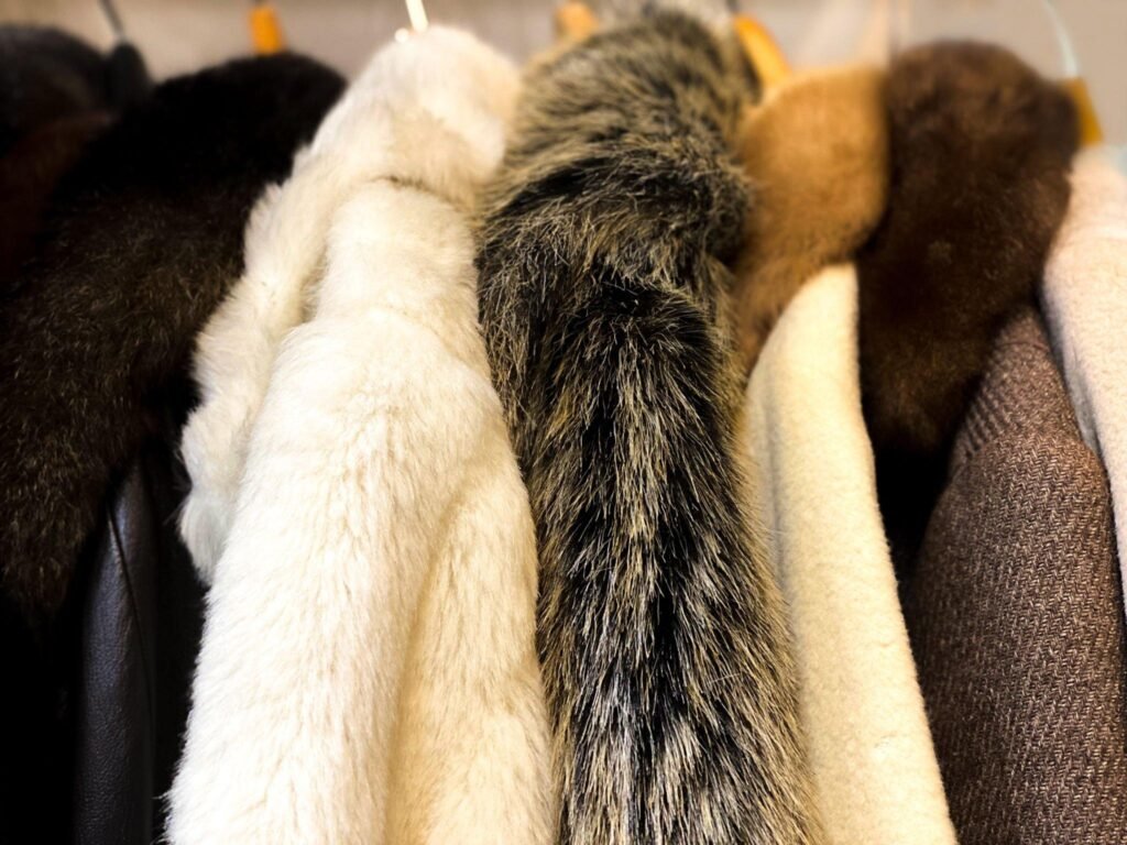 Faux Fur fabric