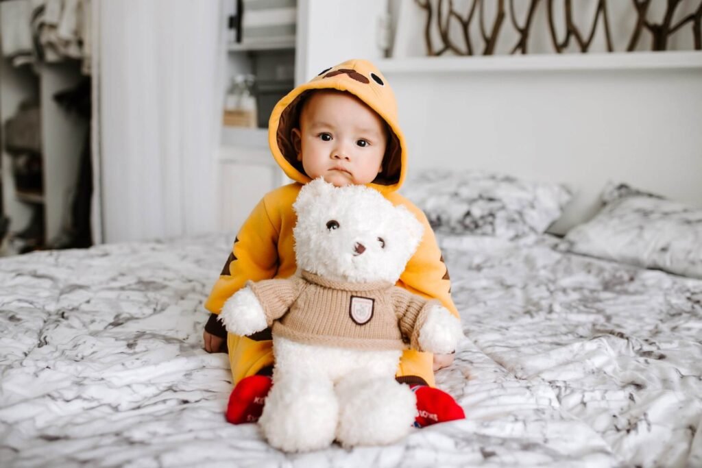 HOW TO START A KID'S CLOTHING LINE