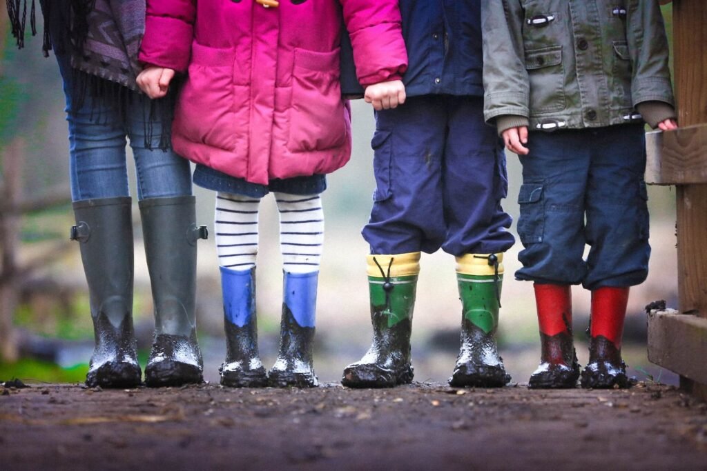 HOW TO START A KID'S CLOTHING LINE 